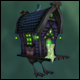 Shiver Shack (Permanent)