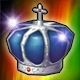 Anniversary Crown (4% Dmg)(30 Days)