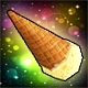 Eisiges Horn (+2% Krit)(30 Tage)