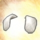 Hundeohren (Permanent)
