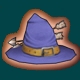 Tattered Hat (8% Damage)(10% Aim)(30 Days)