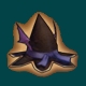 Witch Hat (Permanent)