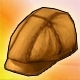 Autumn Harvest Hat (Permanent)