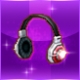 DJ Headphones (2% Eva)(30 Days)
