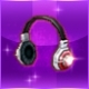 DJ Headphones (Permanent)