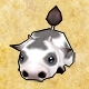 Daisy the Cow (4% Damage)(6% Crit)(30 Days)