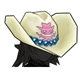Mara Hat (Permanent)