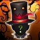 Monster Hat (Permanent)