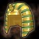 Stylish Sphinx Hat (Permanent)