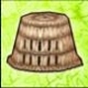 Sombrero de Bambú (Permanente)