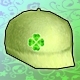 Shamrock's Beret (3% Crit)(30 Days)