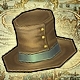 Revolutionary Top Hat (3% Aim)(30 Days)