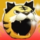 Tiger Hoodie (Permanent)