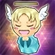 Twin Angels (Permanent)
