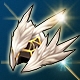 Casco Blanco de Fénix (Permanente)