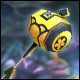 Blossom Hammer Lucky Box