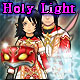 Holy Light Set (10% Crit)(30 Days)