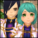 Eclipsea Suit (5% Damage)(5% Defense)(5% Crit)(+200 HP)(30 Days)