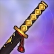 Legendary Twin Swords (3% Aim)(3% Crit)(30 Days)