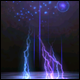 Lightning Crystal (5% Aim)(30 Days)