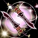 Trumpy Hearts Dual Swords Lucky Box