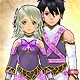 Lover's Masquerade Costume (Permanent)