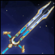 Lunar Eclipse Crusader Lucky Box