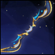 Lunar Eclipse Archer Lucky Box
