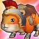 BOGO: Maximus Hamstarus (Speed 200)(Permanent)