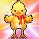 Chirpy the Chick (Speed 200)(Permanent)