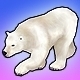 BOGO: Freezer the Bear (Speed 200)(Permanent)