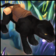 BOGO: Rekha the Panther (Permanent)
