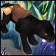 Rekha the Panther (Speed 200)(Permanent)