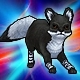 Renard obscur (Vitesse 200)(Permanent)
