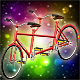 Red Tandem Bike (Speed 200)(Permanent)