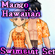 Mango Swimsuit Set (12% Crit)(30 Days)