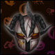 Halloween's Mask (5% Dmg)(30 Days)