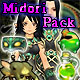 Midori Pack (30 Days)