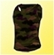 Military Shirt (Permanent)
