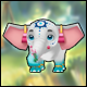 [Auto] Fenna the Elephant (+30 Stats)(30 Days)