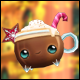 [Auto] Mini Hot Chocolate (+35 Stats)(30 Days)