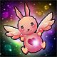 Mini lapin d?'amour (+20 Stats)(30 jours)