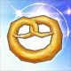 Pretzel (+4 Stats)(30 jours)