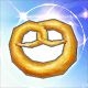 Pretzel (+4 Stats)(30 días)