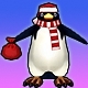 Mini Penguin (+7 Stats)(30 Days)