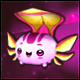 Pinkolotl (Permanent)