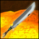 Bandit Hideout One-Hand Sword Lucky Box