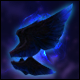 Starshine Wings (Permanent)