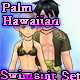 Palm Swimsuit Set (12% Crit)(30 Days)