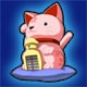 Pink Cat House (Multi)(30 Days)